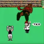 Mike Tyson’s Punch-Out!! (USA)