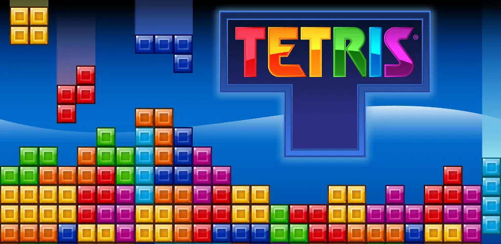 Tetris<
