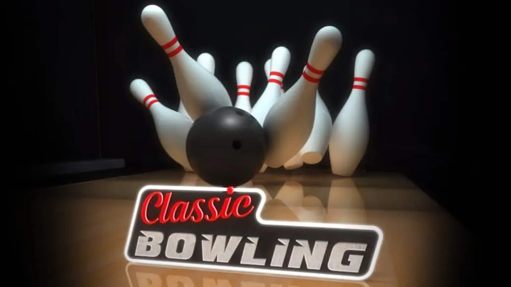 Classic Bowling<