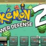 Pokemon Great Defense 2