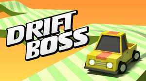 Drift Boss Unblocked<