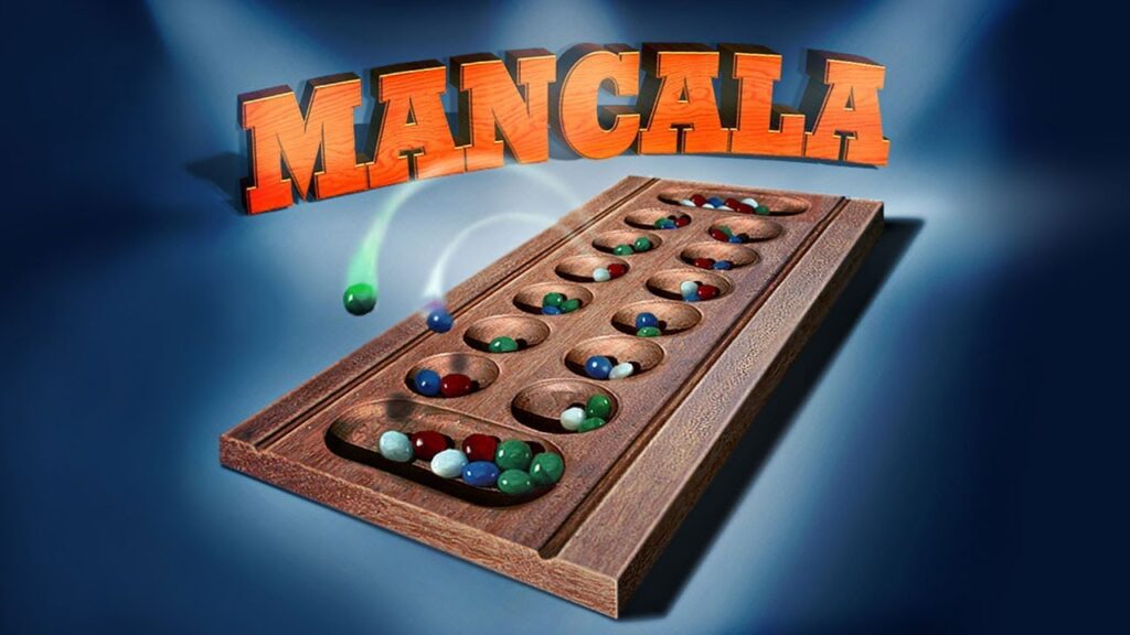 Mancala