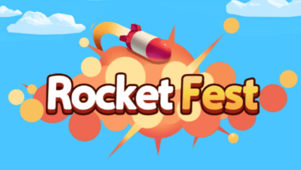 Rocket Fest<