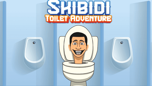 Skibidi Toilet<