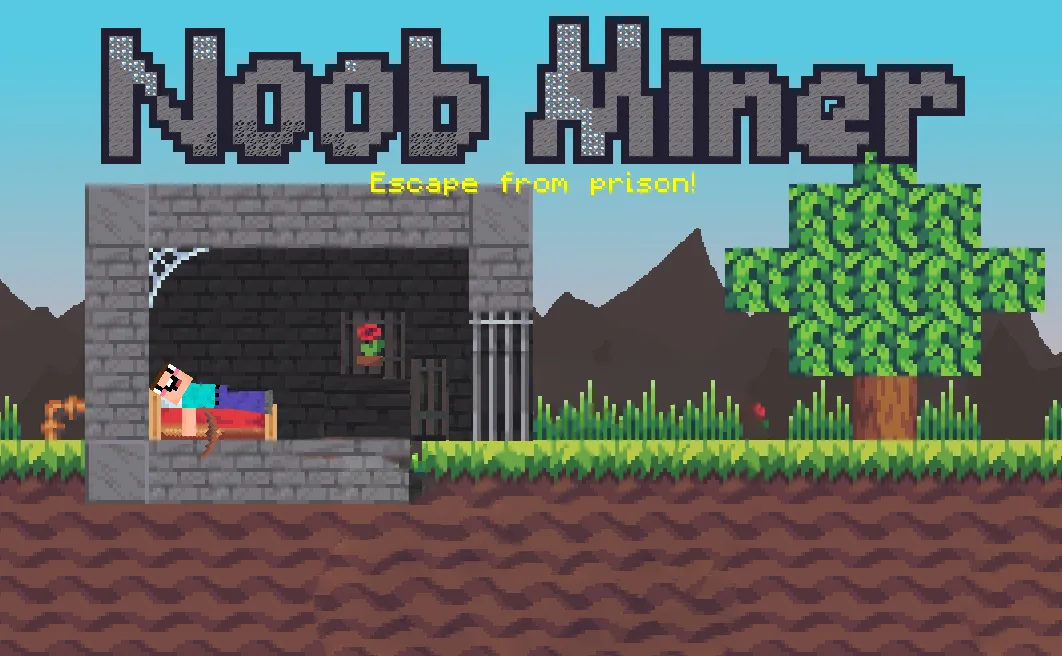 Noob Miner<
