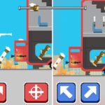 Getaway Shootout