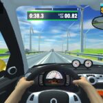 Traffic Jam 3D Unblocked
